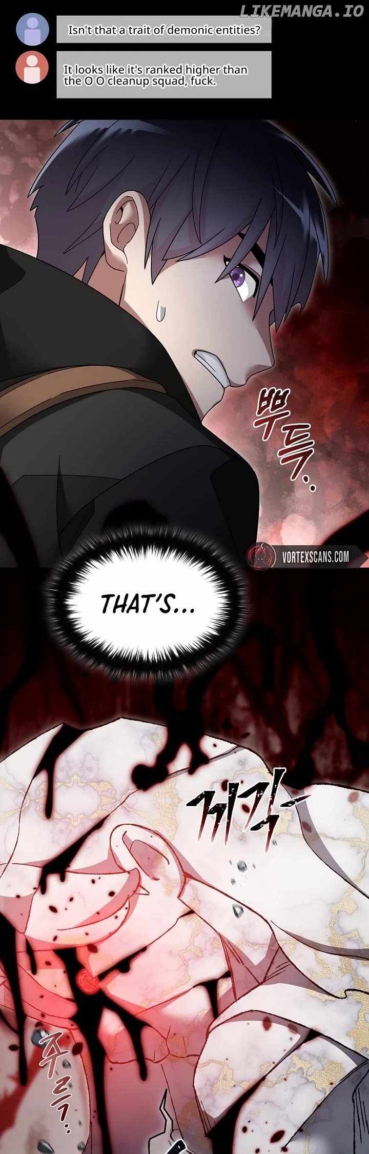 The Newbie is Too Strong Chapter 127 19